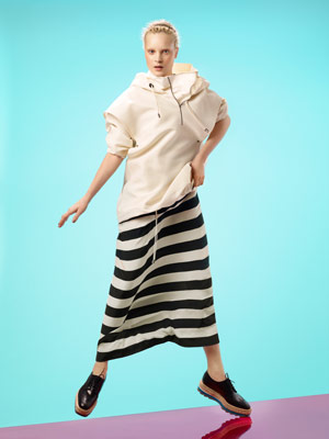 New Tunics