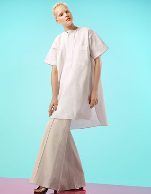 New Tunics