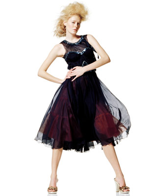 Prom Dresses