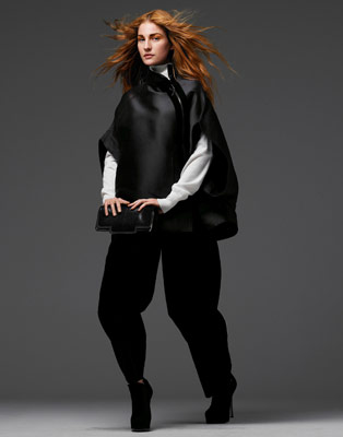 Trousers and Tunics