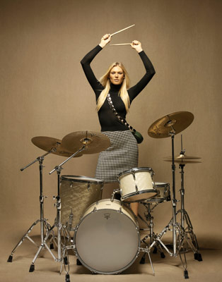 Drummer Boy