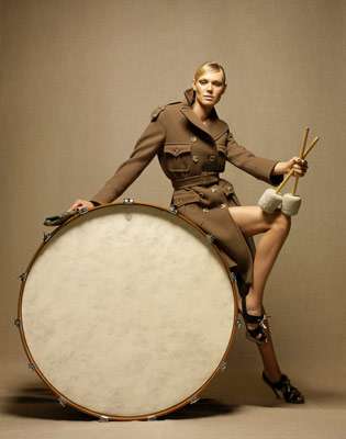 Drummer Boy
