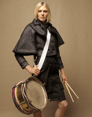 Drummer Boy