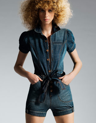 Guardian Denim