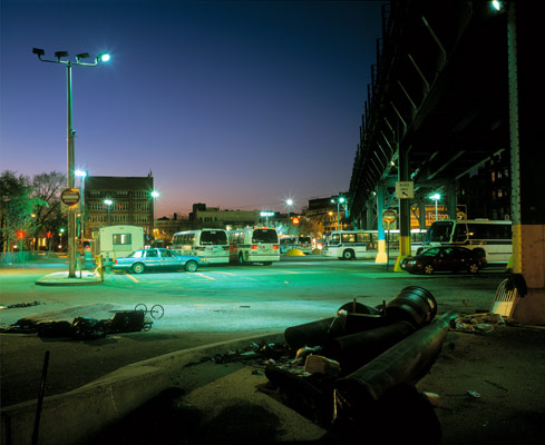 Williamsburg