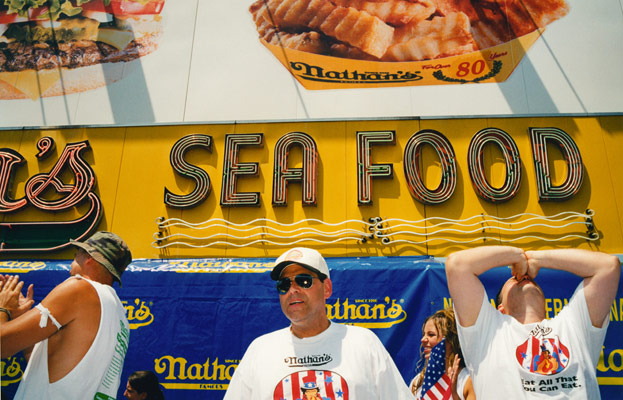 Sea Food