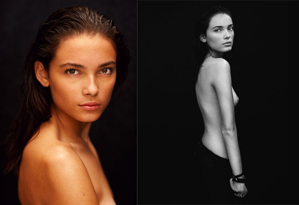 Tayanne　1 | Tayanne 2