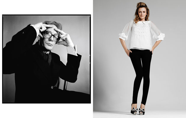 Bill Nighy | Lucy Holt