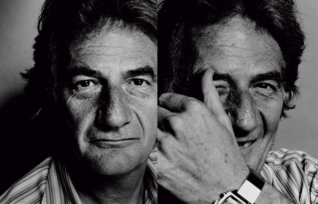 Paul Smith