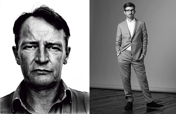Owen Duke | Gareth Malone