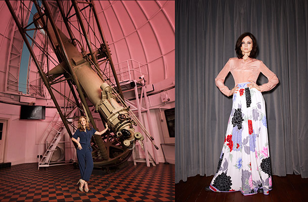 Tracy Ann Oberman | Sophie-Ellis-Bextor